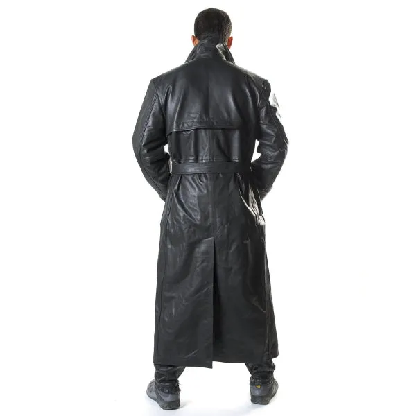 150 Trench Coat
