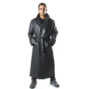 150 Trench Coat