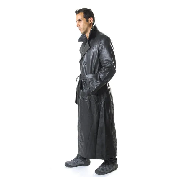 150 Trench Coat