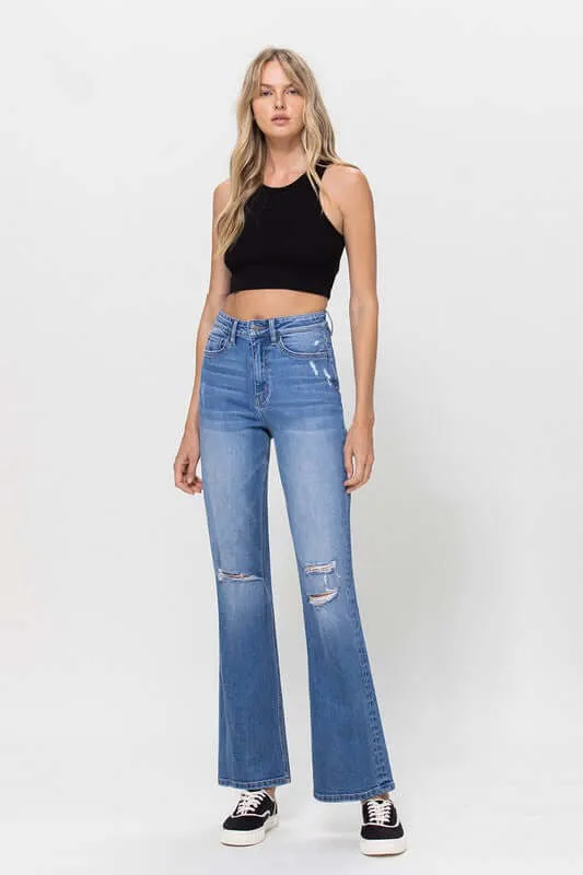 90s Dad Jeans for Modern Fashionistas!