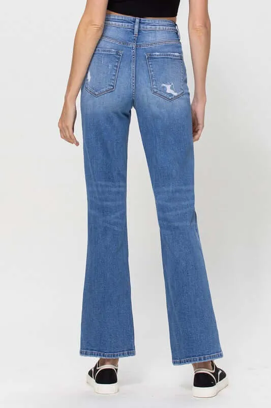 90s Dad Jeans for Modern Fashionistas!