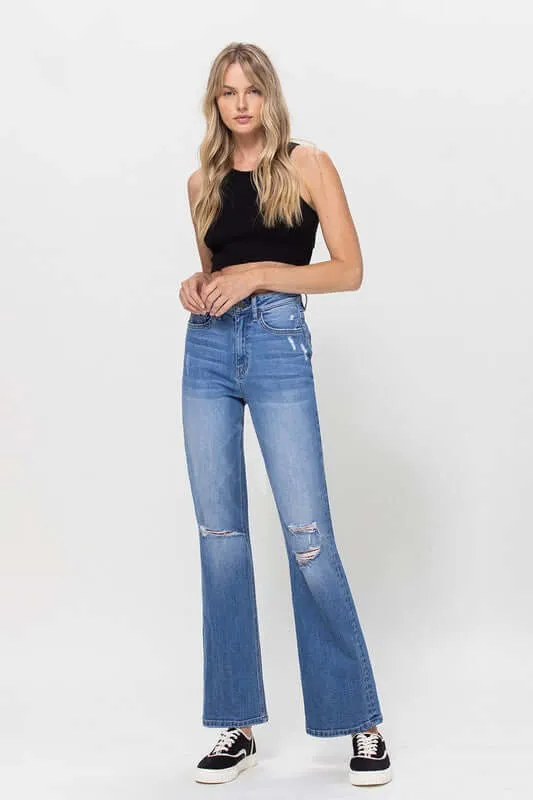 90s Dad Jeans for Modern Fashionistas!