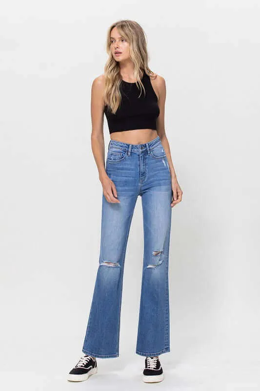 90s Dad Jeans for Modern Fashionistas!