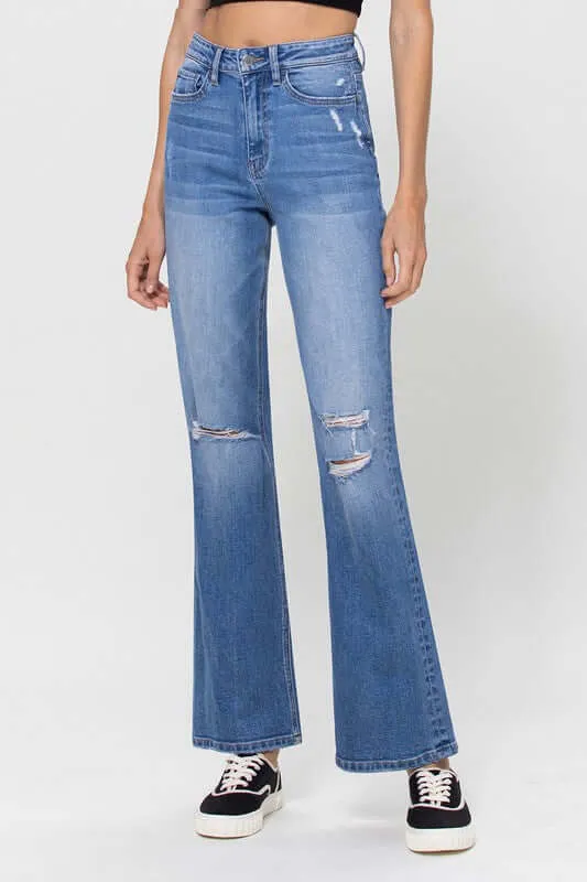 90s Dad Jeans for Modern Fashionistas!