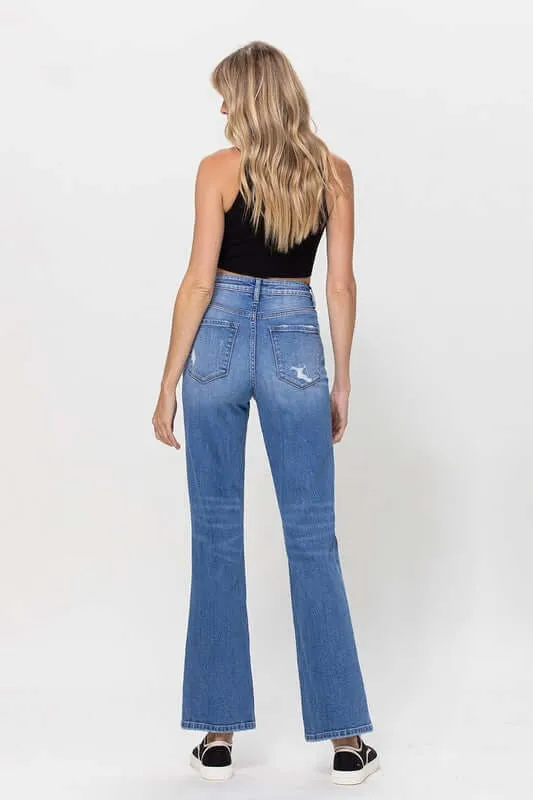 90s Dad Jeans for Modern Fashionistas!