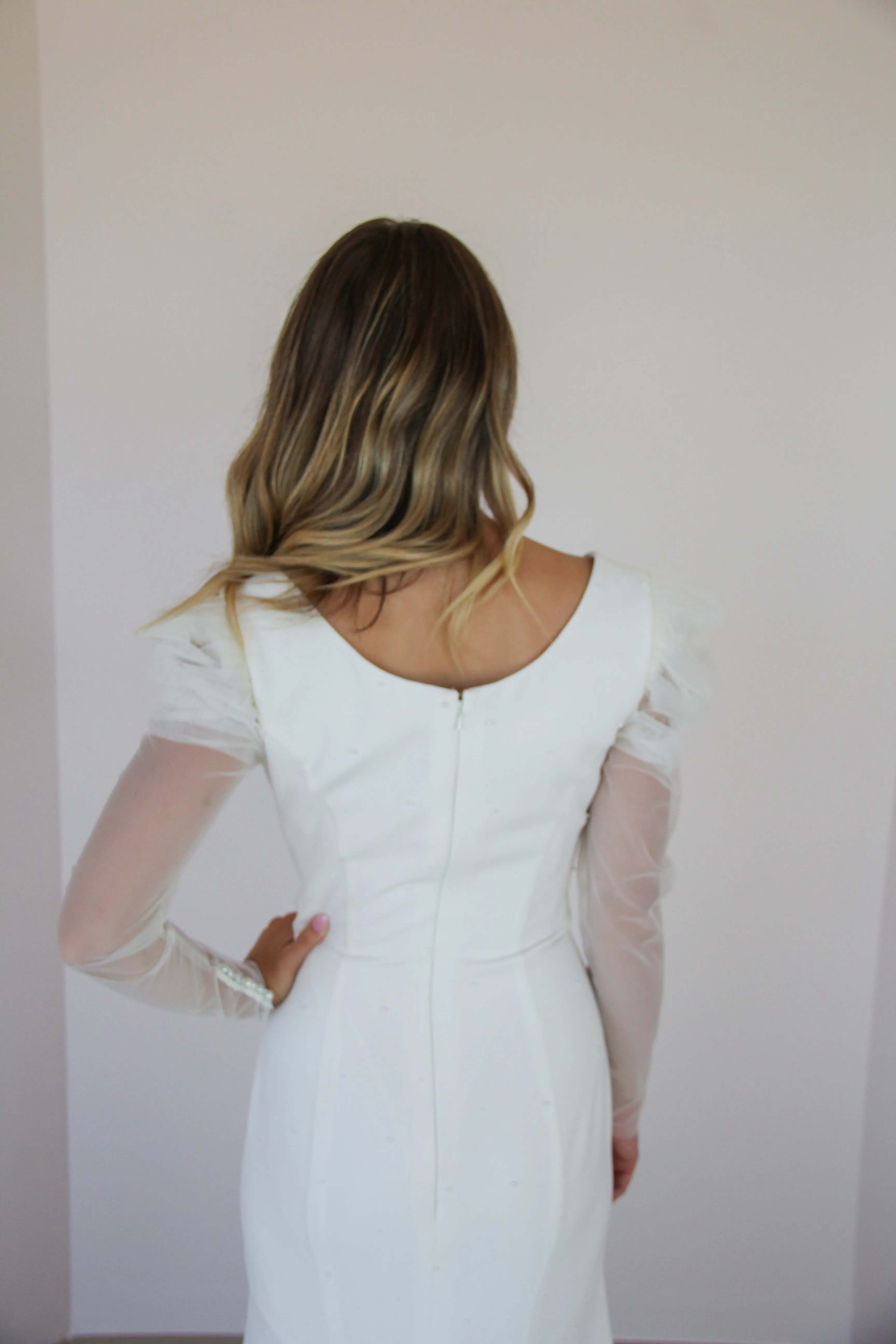 Amethyst by Bridal Closet