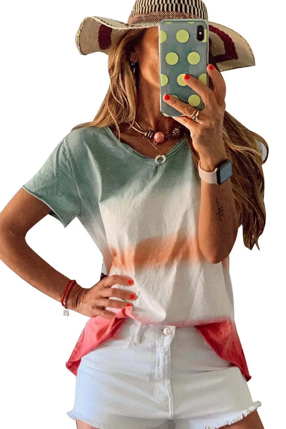Basic One Shoulder Top
