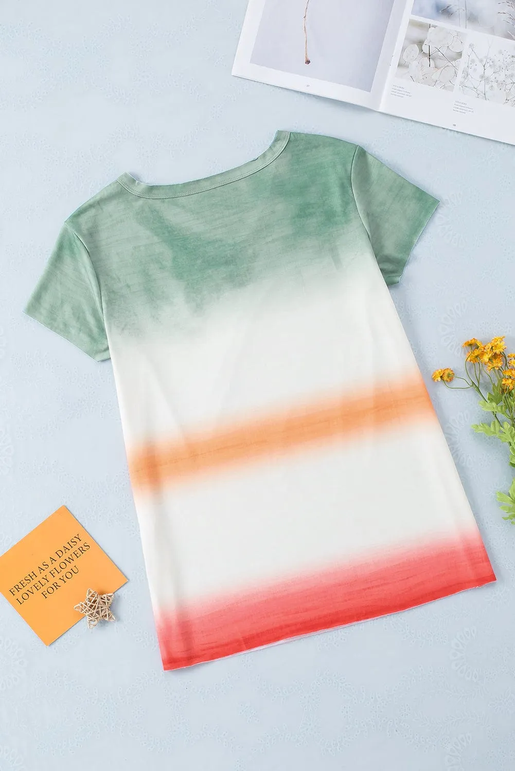 Basic One Shoulder Top