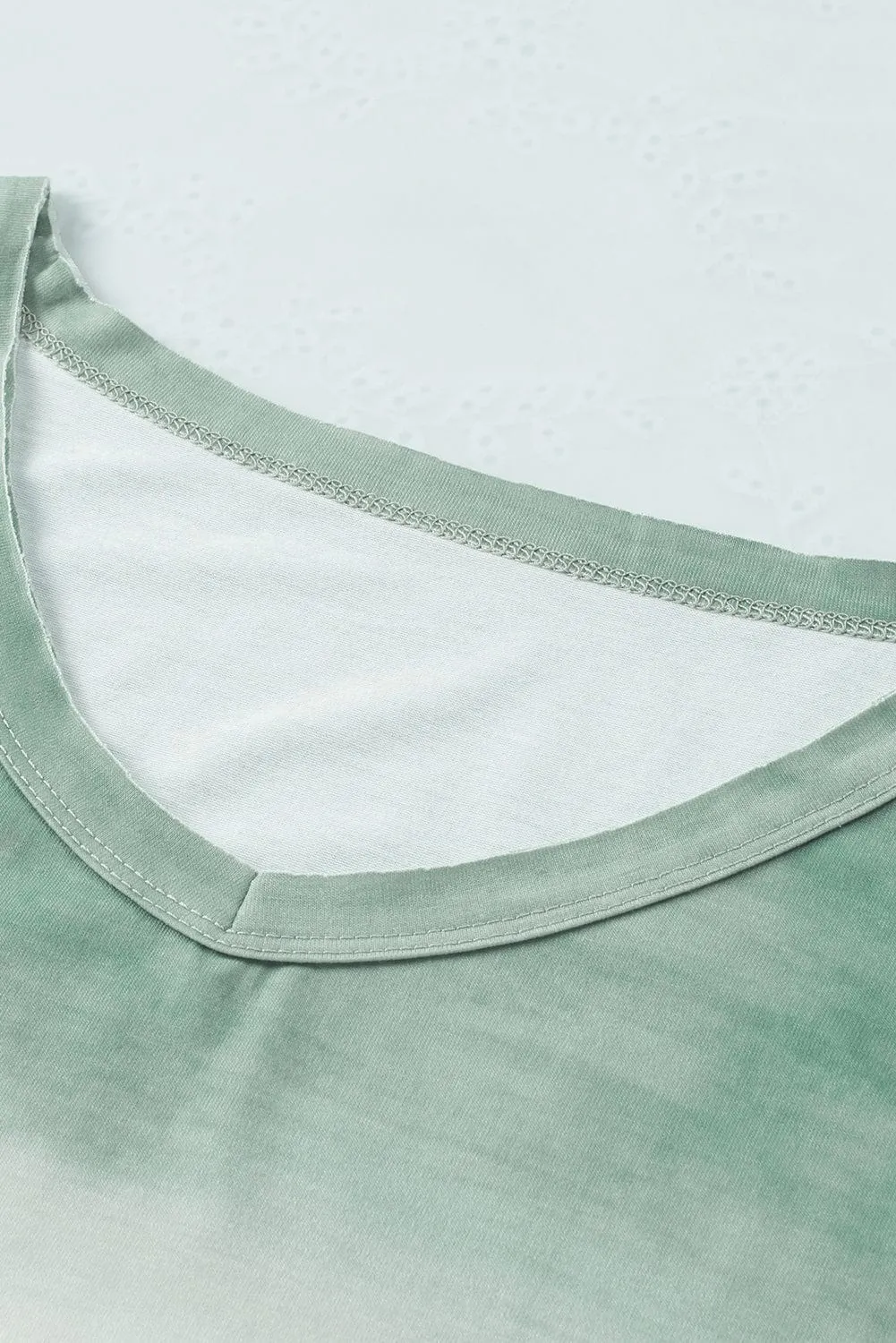 Basic One Shoulder Top