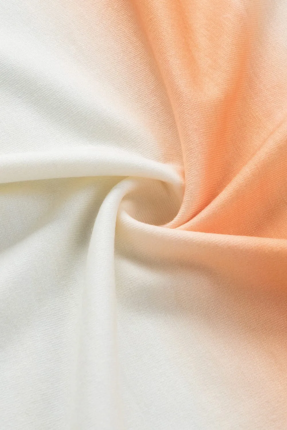 Basic One Shoulder Top