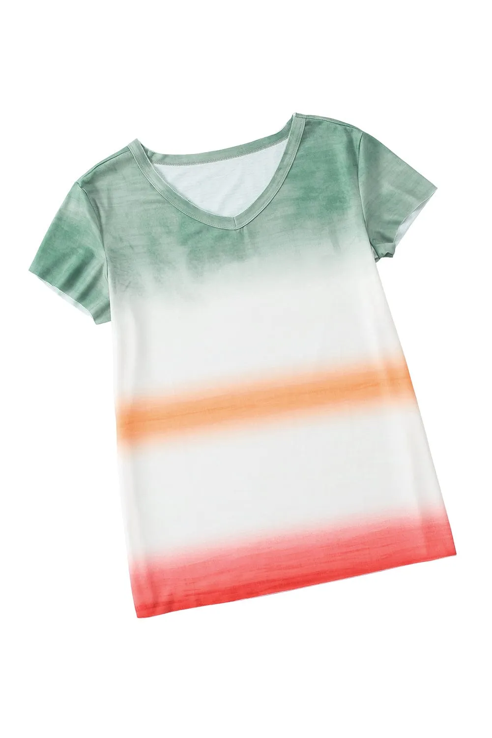 Basic One Shoulder Top