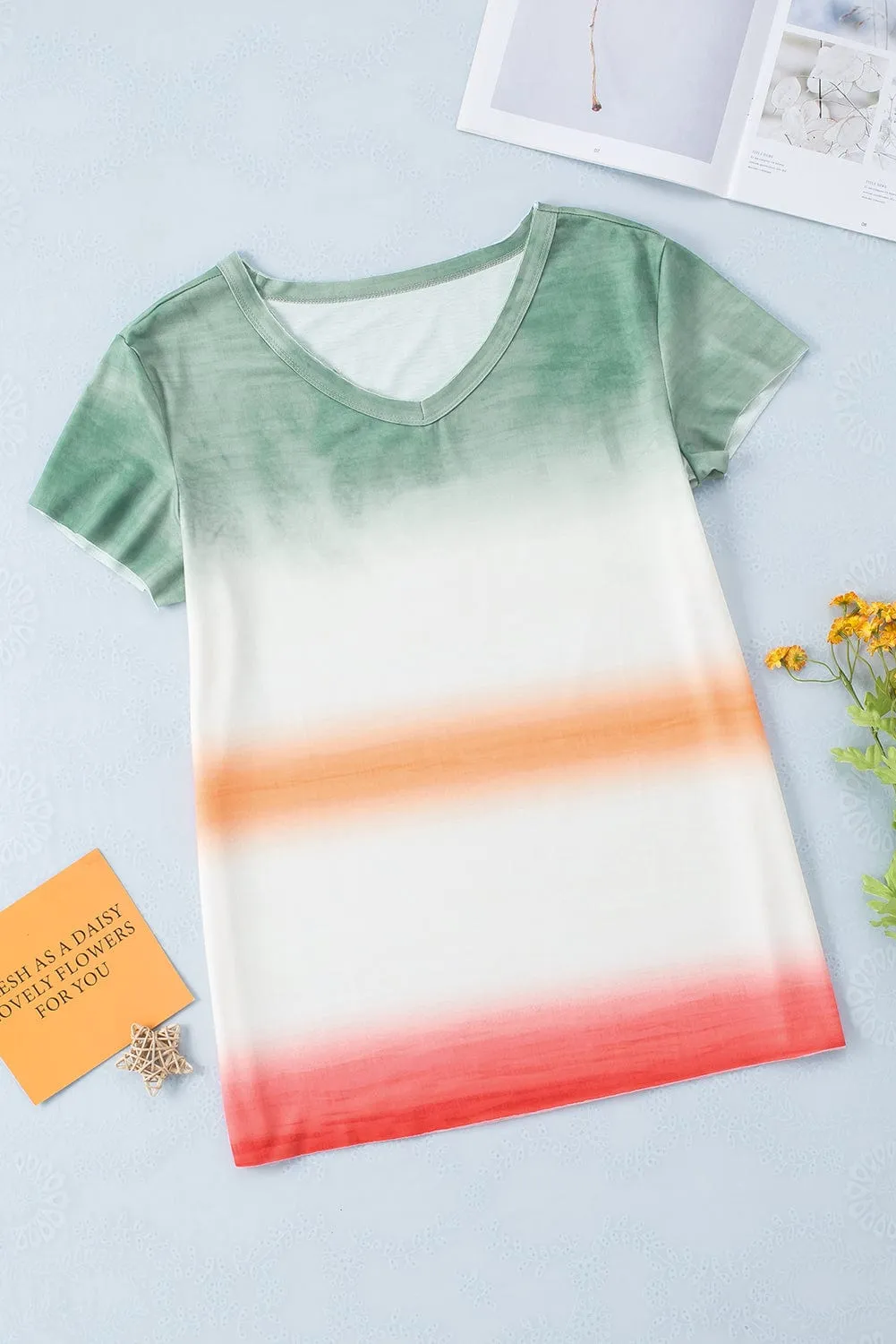 Basic One Shoulder Top