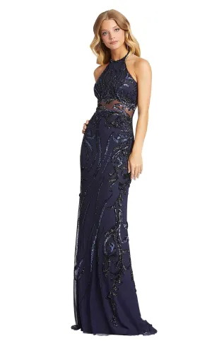 Cassandra Stone 1922A Dress