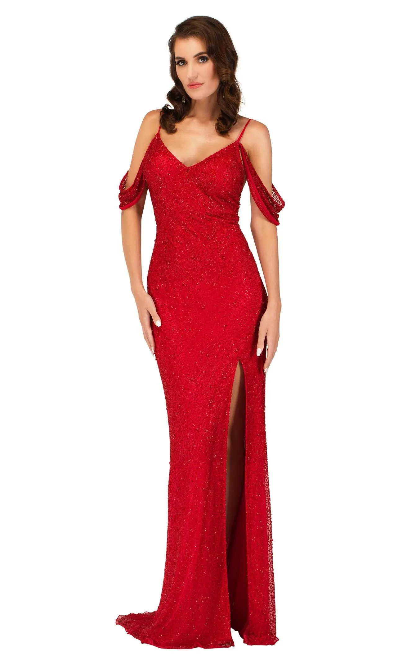 Cecilia Couture 2127