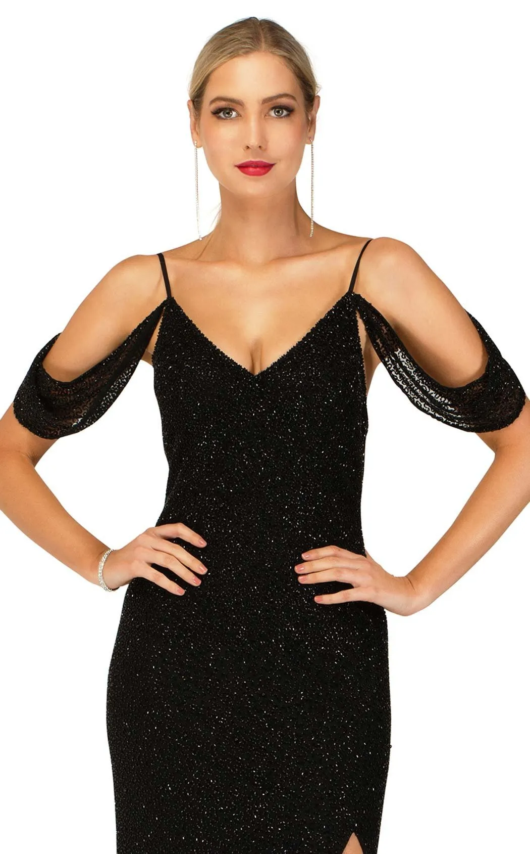 Cecilia Couture 2127