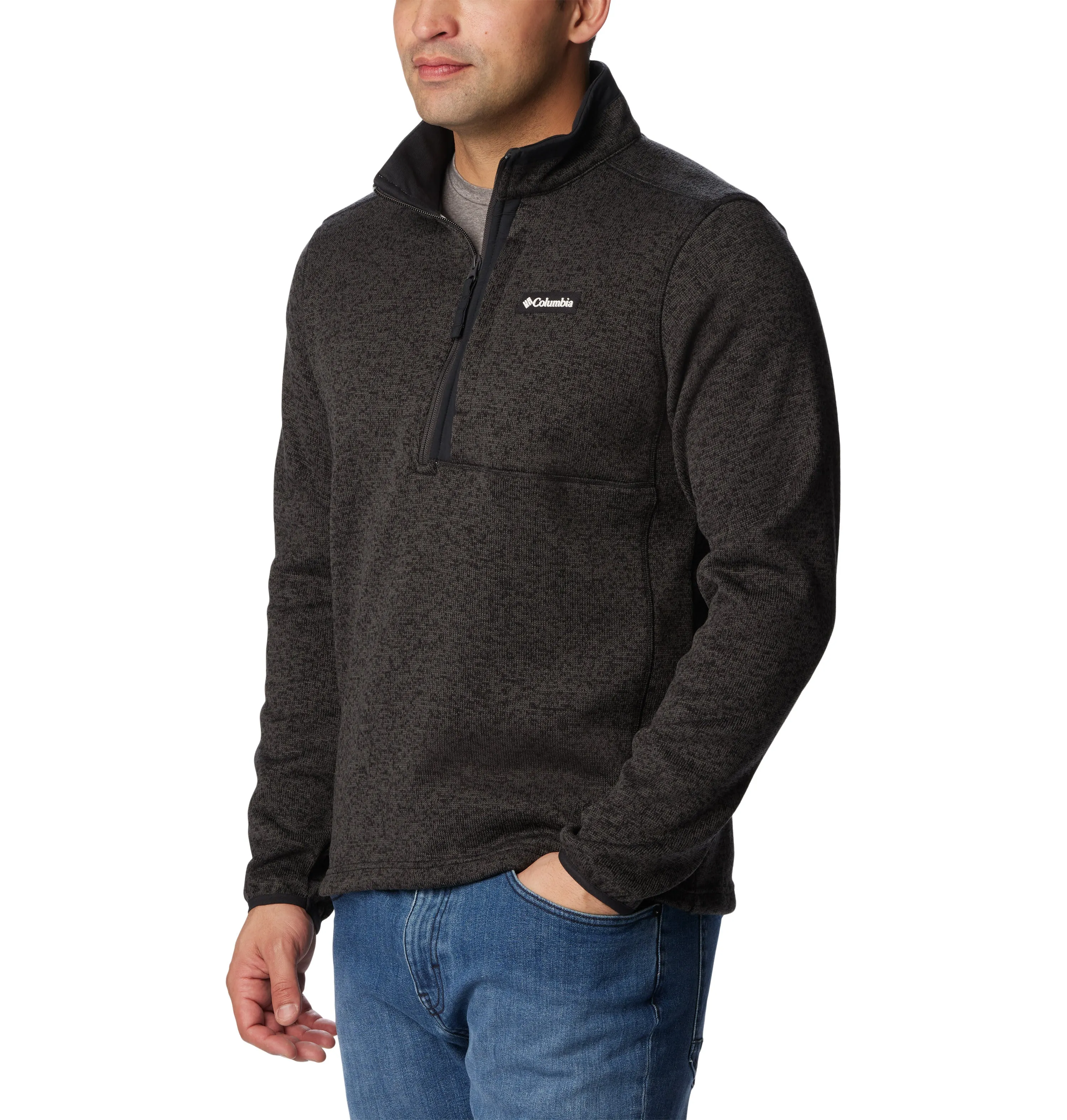 Columbia - Men's Sweater Weather™ Half-Zip
