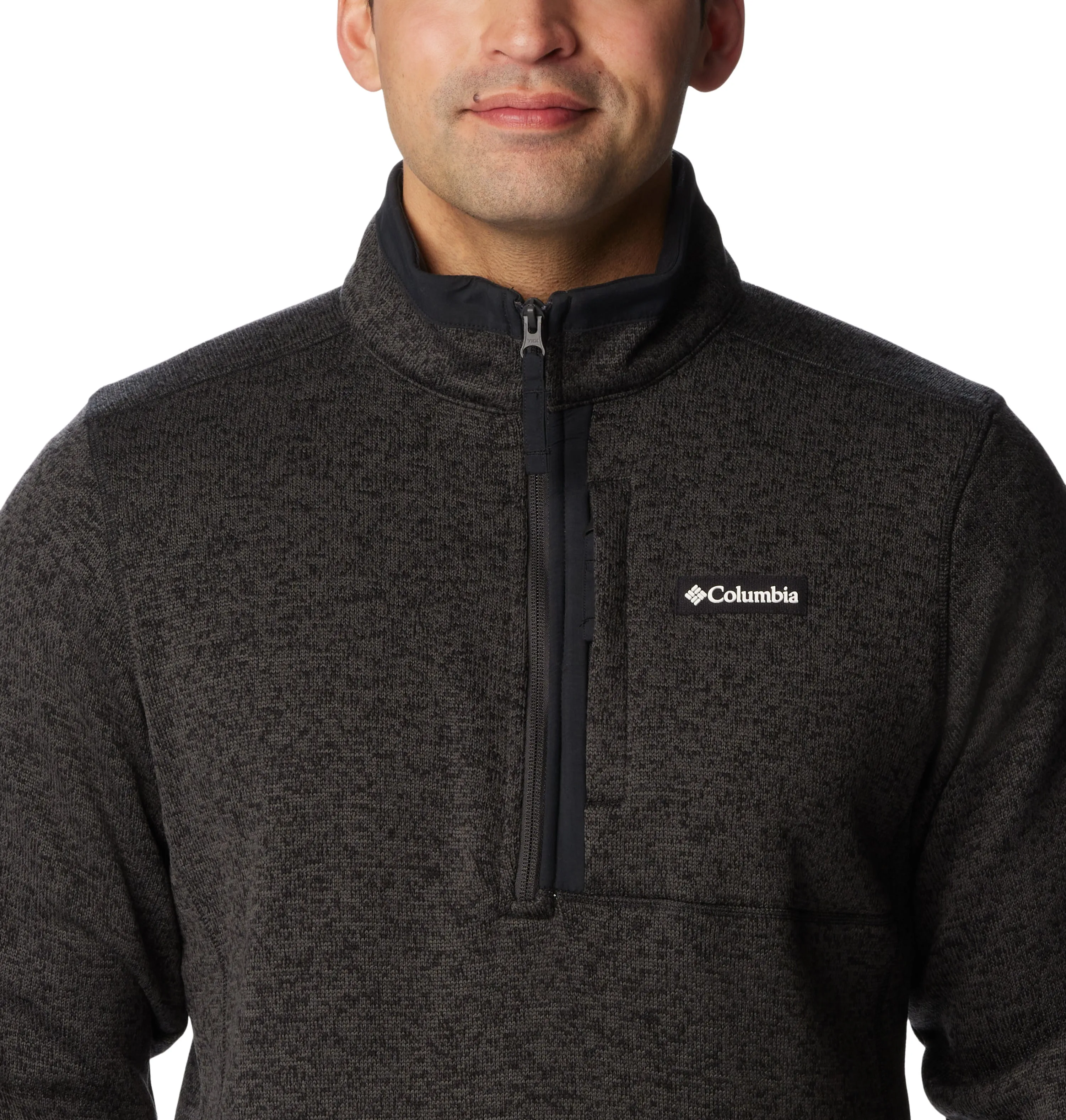 Columbia - Men's Sweater Weather™ Half-Zip