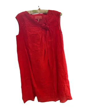 Cotton sun dress Coco