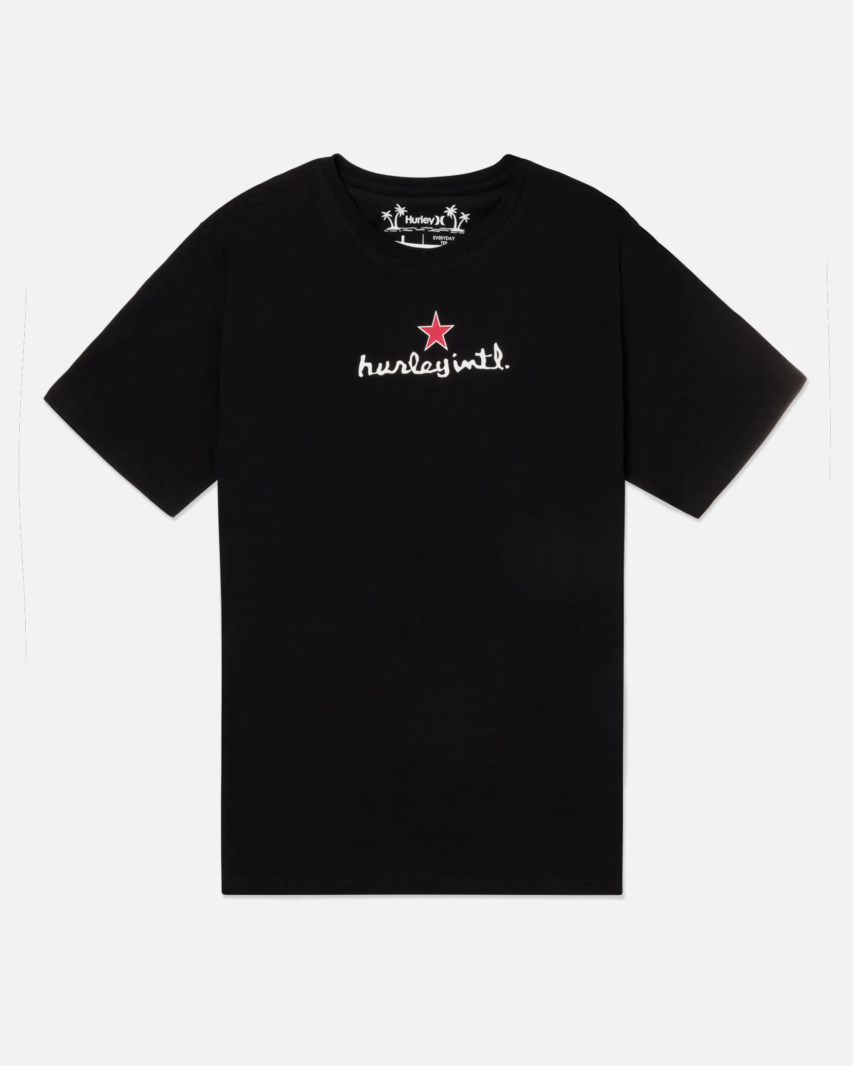Everyday 25th S1 Short Sleeve Tee