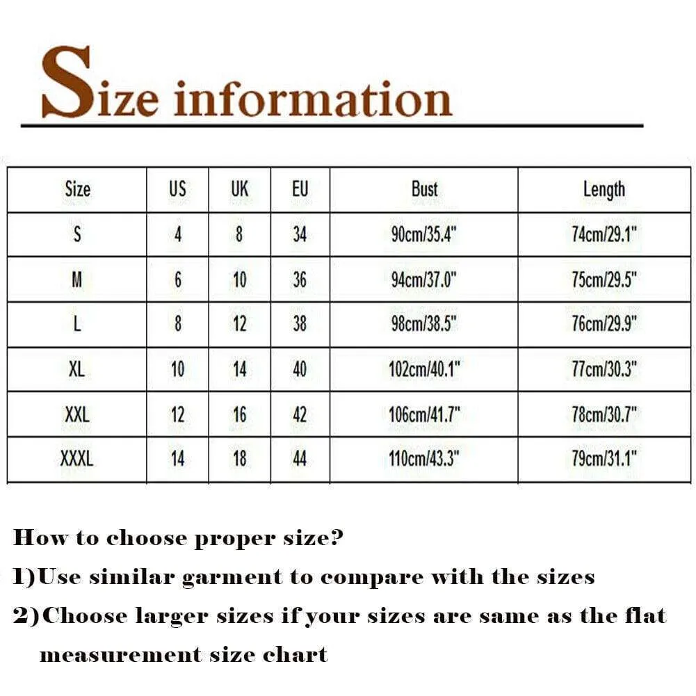 FashionSierra - Plus Size Women Chiffon Summer Casual Sleeveless Dress New Fashion Solid Strappy Beach Sundress Short Dress