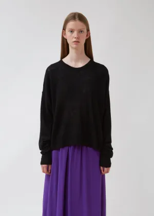 Fenton Sweater