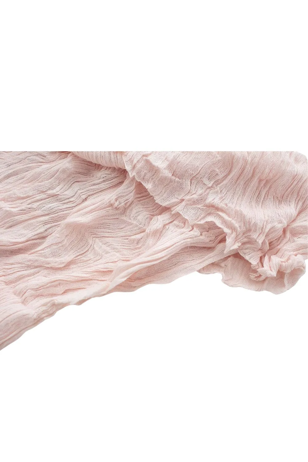 'Galina'  Textured Shoulder-Bare Knitted Top