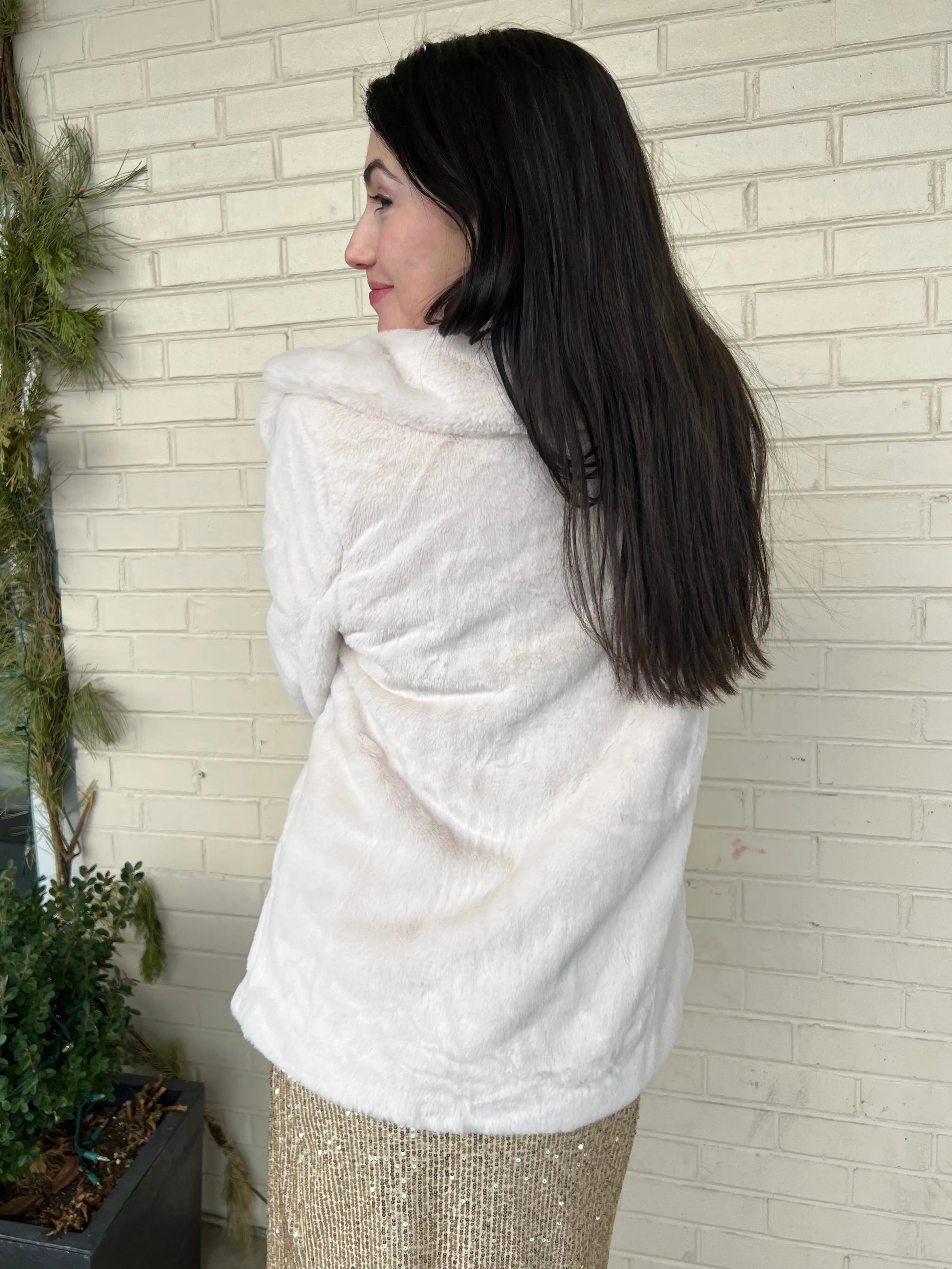 Gem Fur Coat
