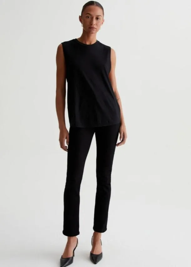 MARI OPULENT BLACK