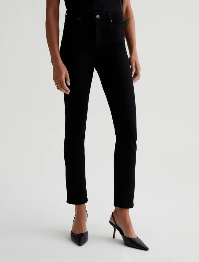 MARI OPULENT BLACK