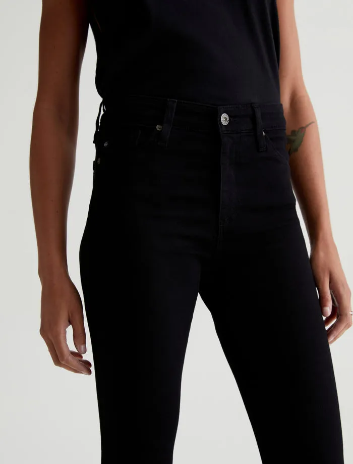 MARI OPULENT BLACK