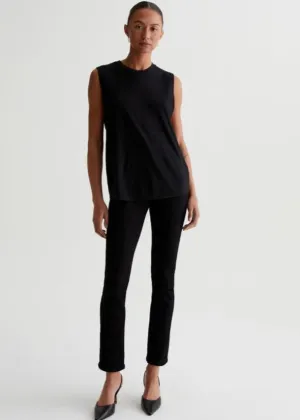 MARI OPULENT BLACK