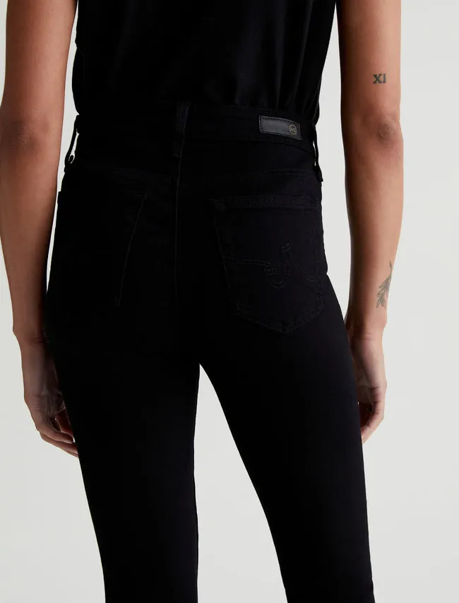 MARI OPULENT BLACK