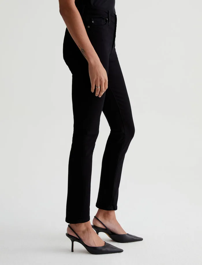 MARI OPULENT BLACK