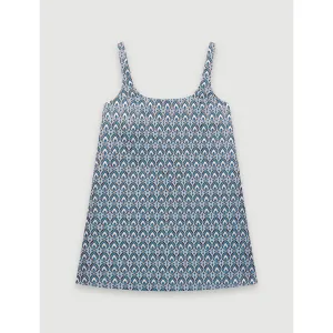 Rako Dress - Light Blue