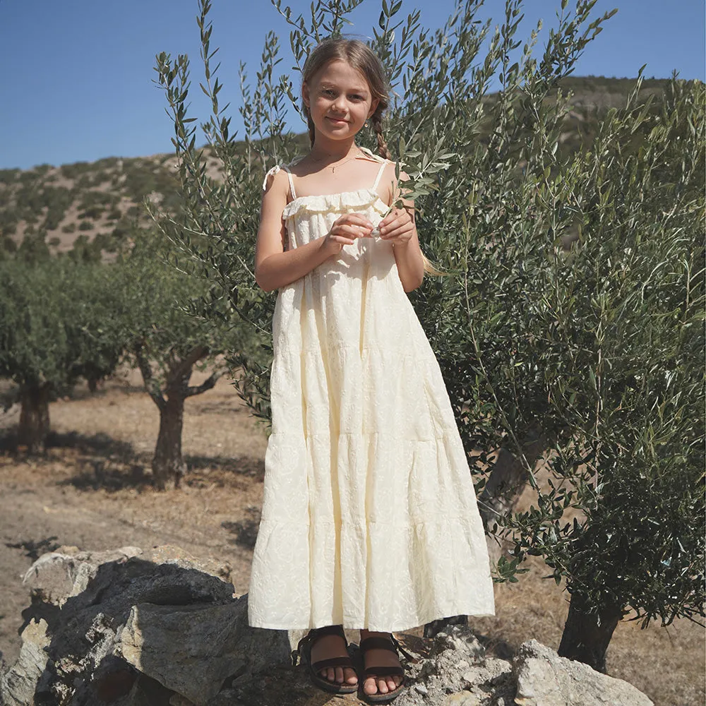 Sonnet Kid's Dress