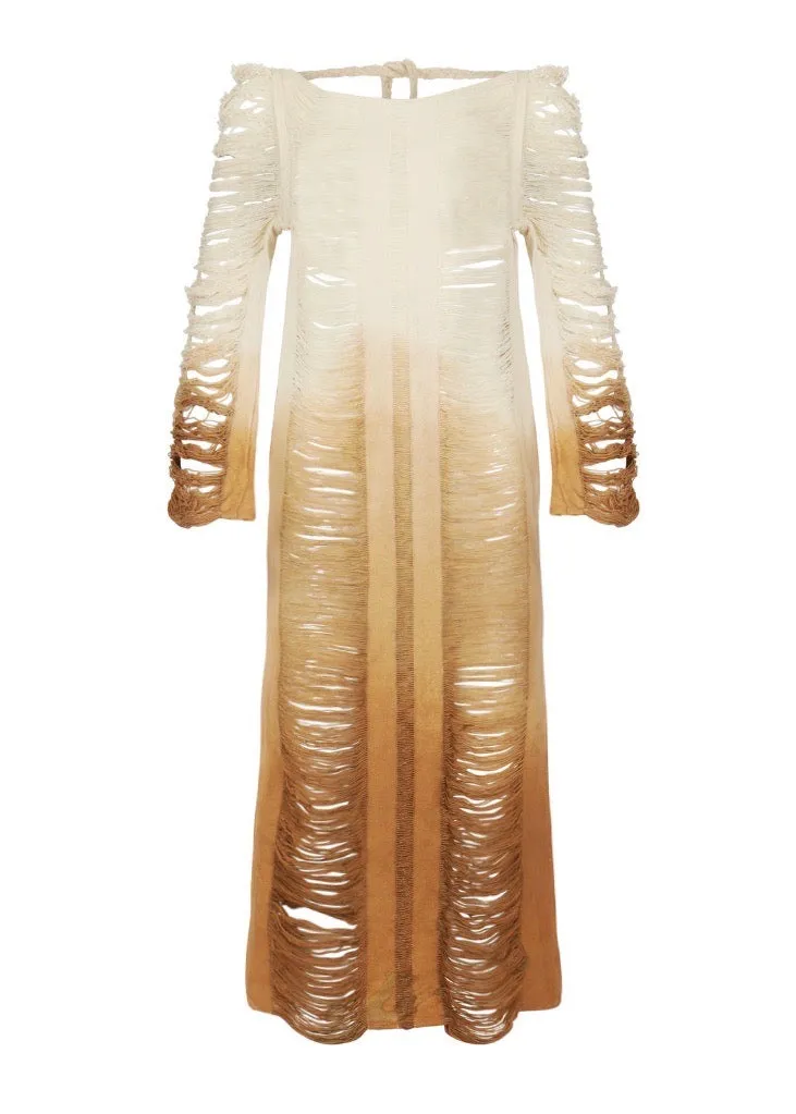The Gabbi Gown