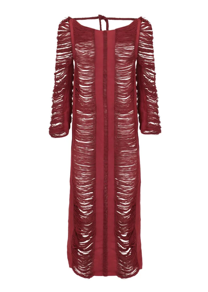 The Gabbi Gown