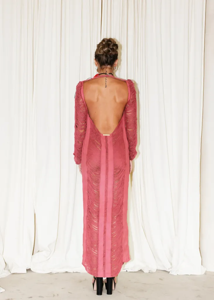 The Gabbi Gown