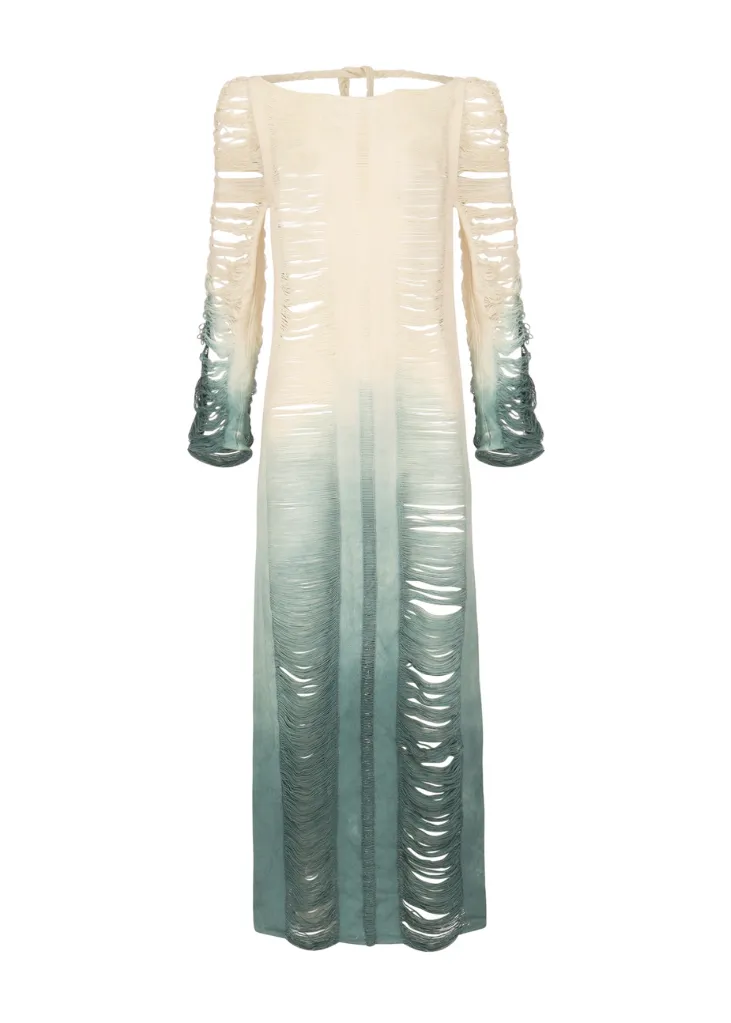 The Gabbi Gown