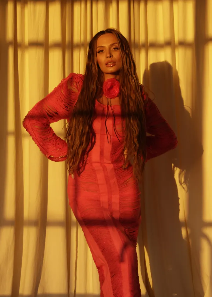 The Gabbi Gown