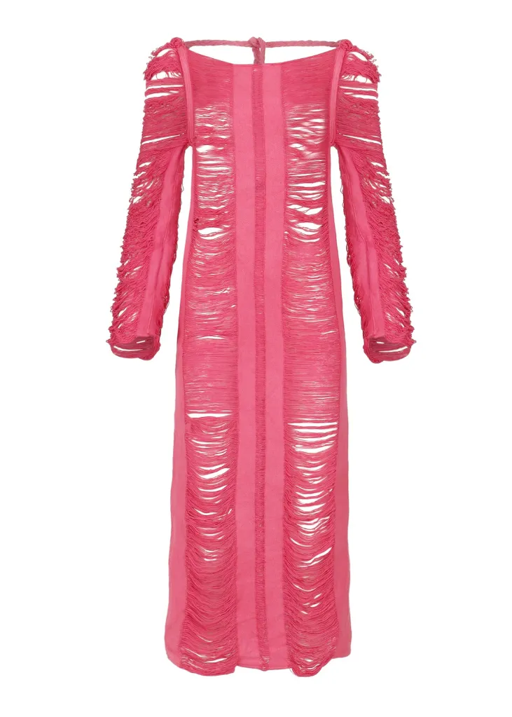 The Gabbi Gown