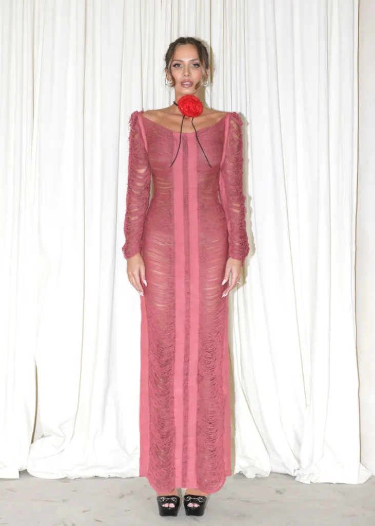 The Gabbi Gown