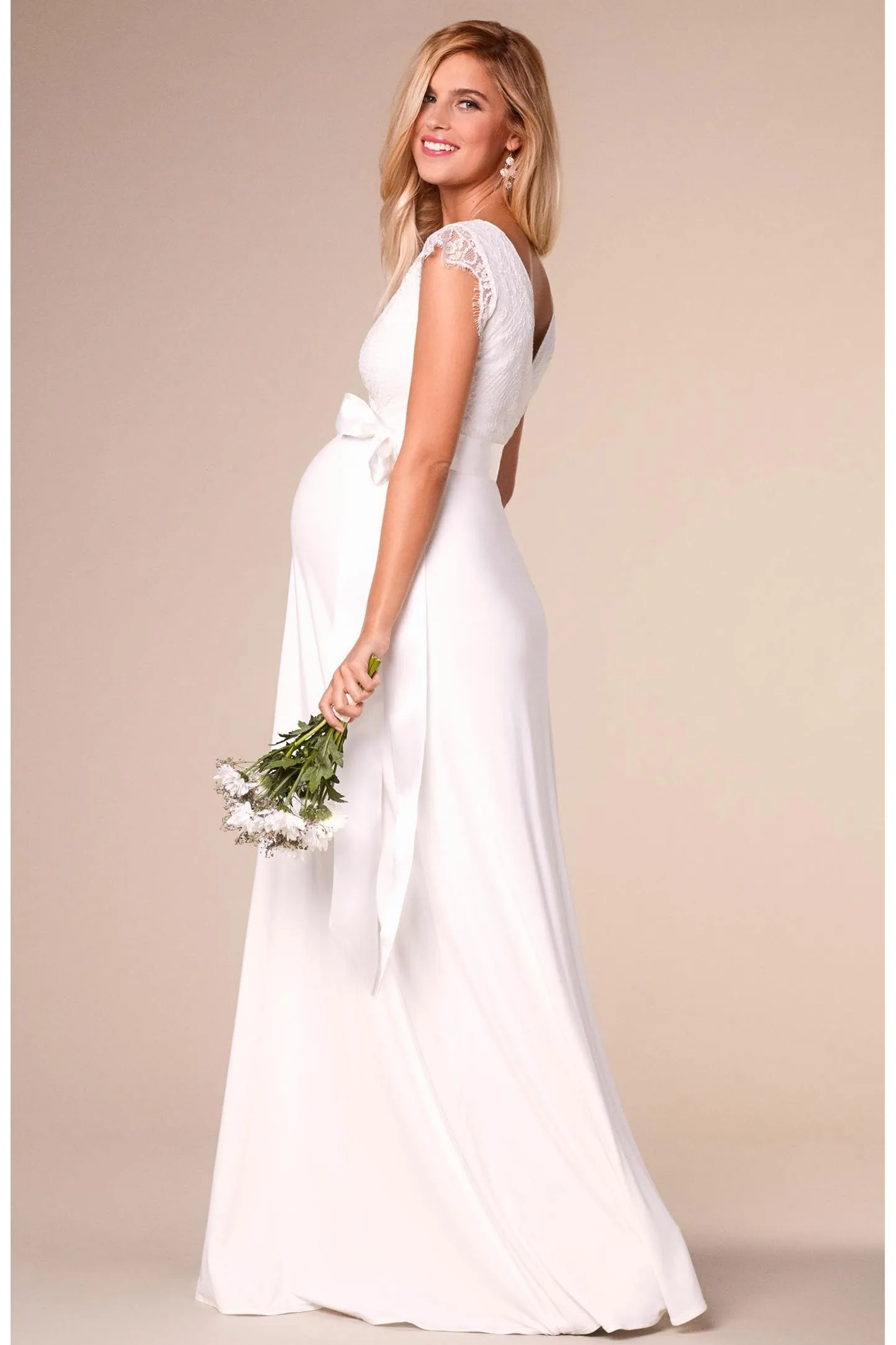 Tiffany Rose Bridal Rosa Gown Long