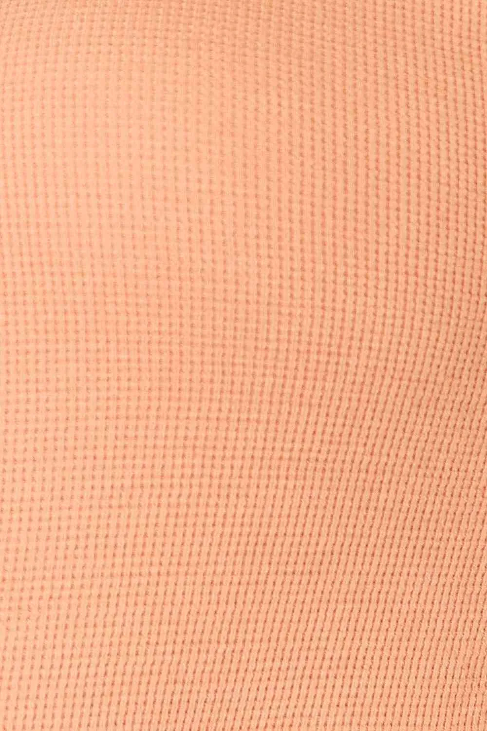 Women's Basic Bae Half Button Long Sleeve Top